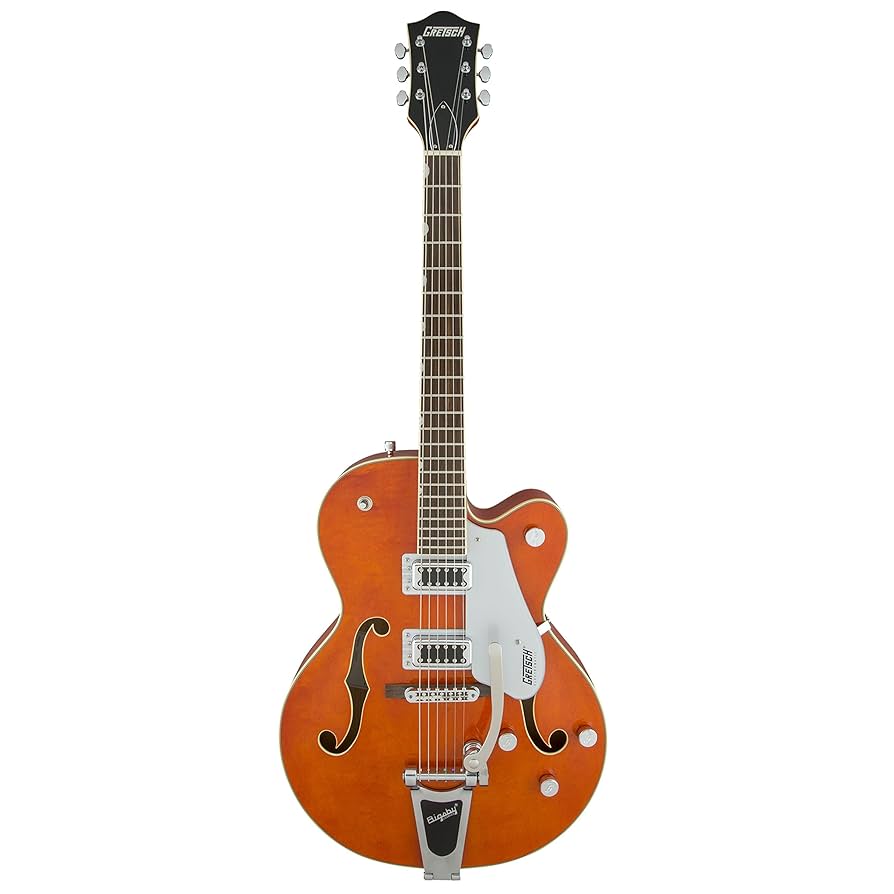 Amazon | GRETSCH G5420T Electromatic Hollow Body Single-Cut
